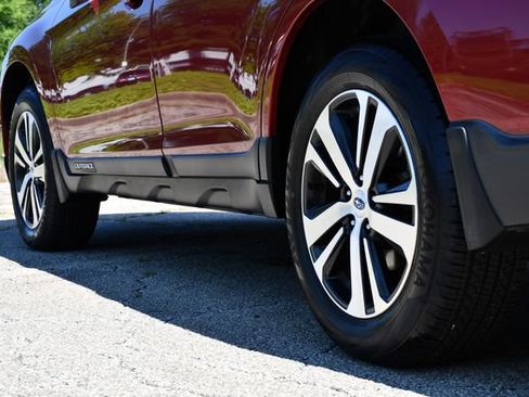 Used 2019 Subaru Outback 2.5i Limited w/ Popular Package #2 AWD/4WD image 10