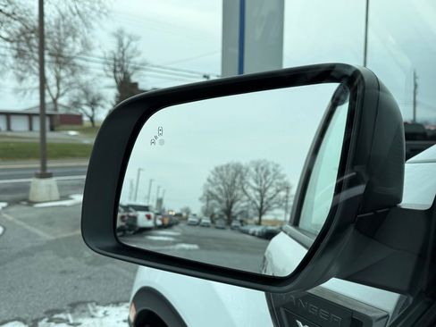 Used 2023 Ford Ranger XLT w/ Equipment Group 301A Mid image 13