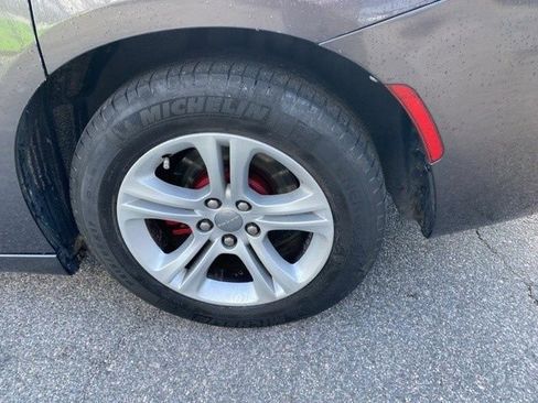 Used 2015 Dodge Charger SE w/ Popular Equipment Group RWD image 11