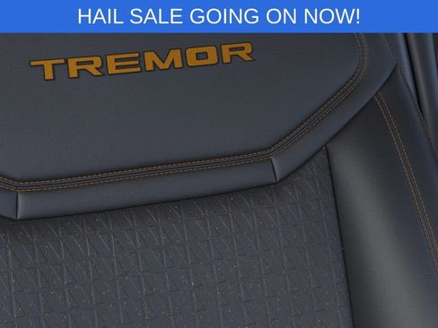 New 2026 Ford Maverick Tremor image 19