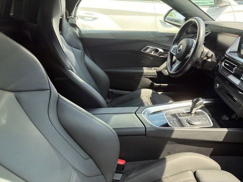 Used 2026 BMW Z4 sDrive30i RWD image 7