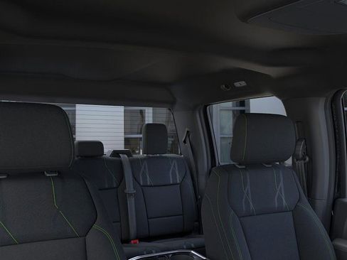 New 2025 Ford F150 STX w/ Equipment Group 200A image 22