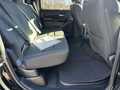 New 2026 RAM 1500 Express image 15