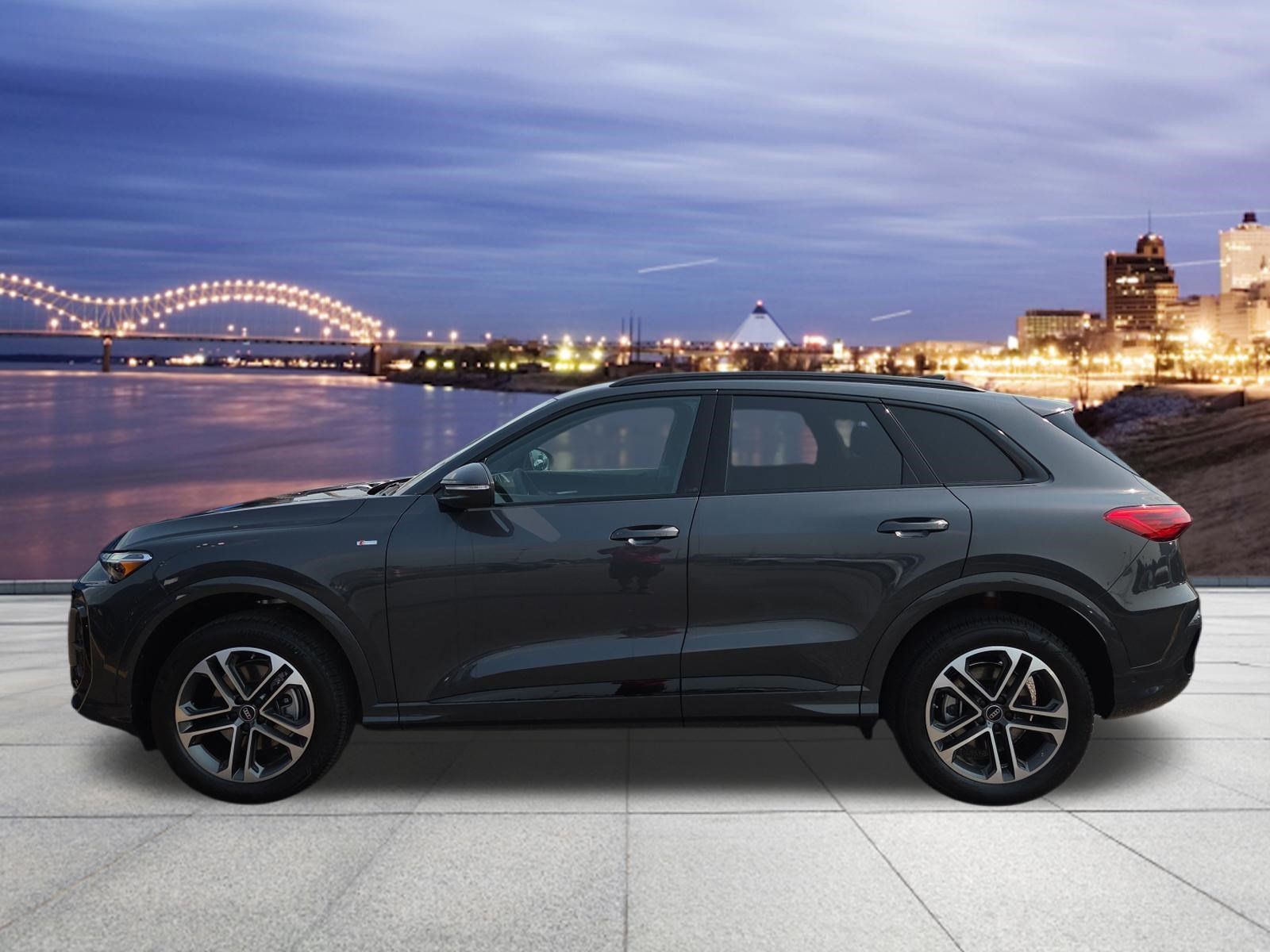 New 2026 Audi Q5 2.0T AWD/4WD image 2