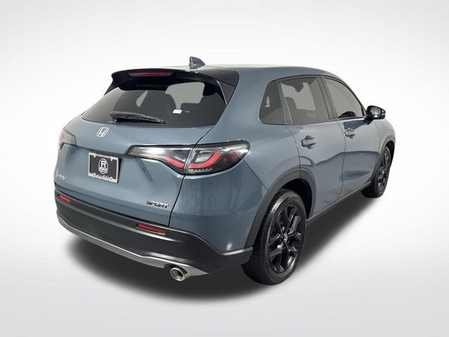 Used 2025 Honda HR-V Sport image 35