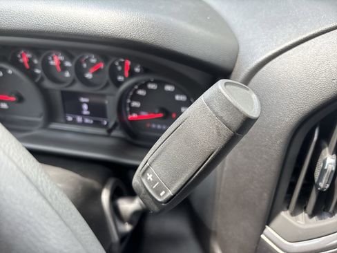 New 2025 Chevrolet Silverado 3500 W/T w/ WT Convenience Package image 22