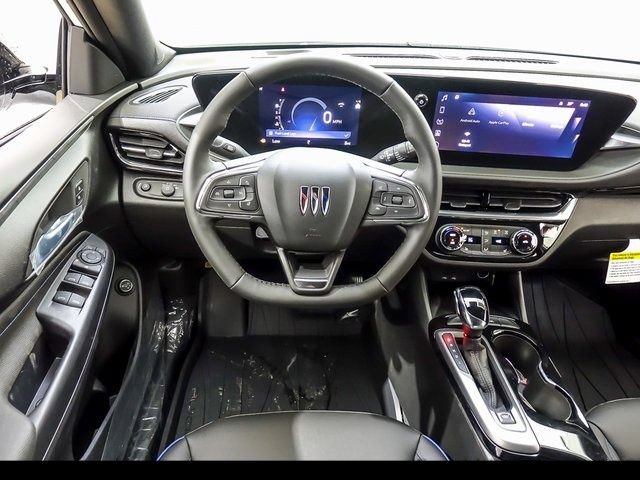 New 2026 Buick Envista Sport Touring w/ Convenience I Package FWD image 12
