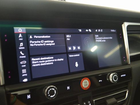 New 2026 Porsche Macan AWD/4WD image 27