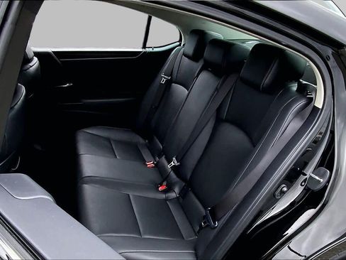 Certified 2024 Lexus ES 350 w/ Premium Package FWD image 21