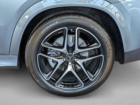 New 2026 Mercedes-Benz GLE 53 AMG 4MATIC Coupe image 10