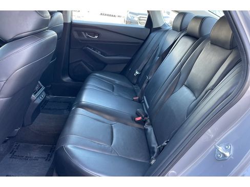 Used 2024 Honda Accord Touring image 14