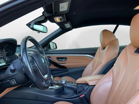 Used 2019 BMW 430i xDrive xDrive w/ Convenience Package image 9