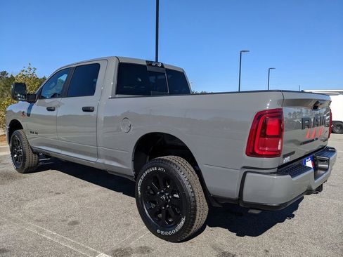 Used 2026 RAM 2500 Big Horn image 22