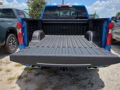 New 2025 Chevrolet Silverado 1500 RST w/ Texas Edition Plus AWD/4WD image 26