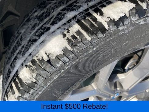 Used 2022 BMW X3 xDrive30i image 24