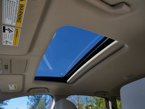 Used 2019 Honda CR-V EX image 33