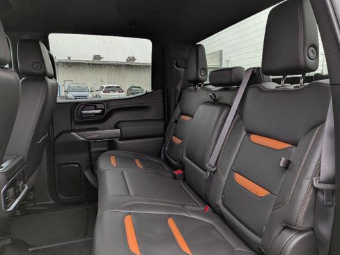 Used 2022 GMC Sierra 1500 AT4 AWD/4WD image 22