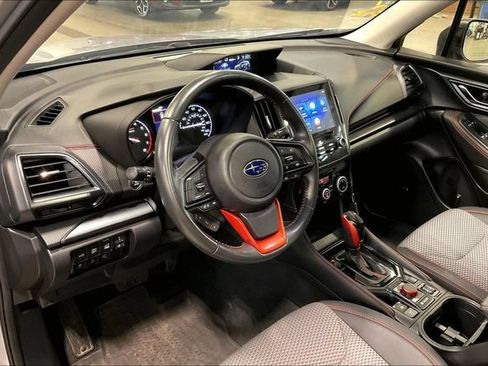 Used 2023 Subaru Forester Sport AWD/4WD image 14