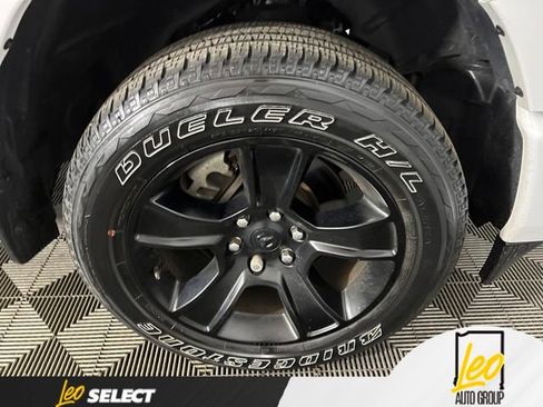 Used 2023 RAM 1500 Big Horn AWD/4WD image 20