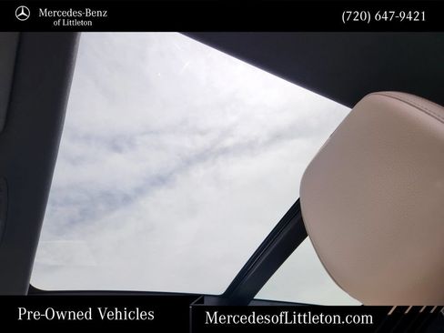 Certified 2024 Mercedes-Benz GLS 450 4MATIC image 35