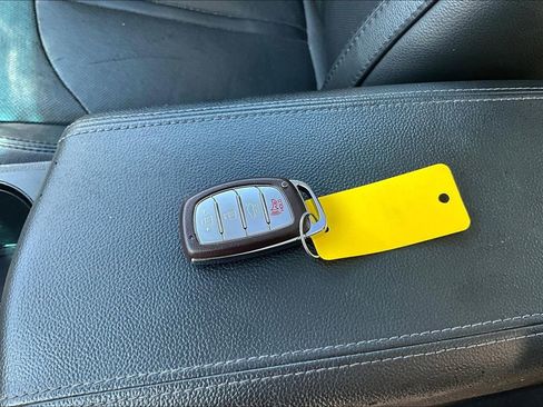 Used 2016 Hyundai Sonata Limited w/ Cargo Package image 35