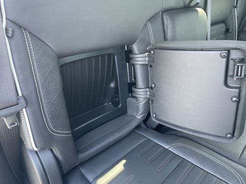 Certified 2025 GMC Sierra 2500 AT4X AWD/4WD image 53
