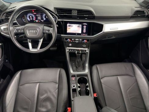 Used 2020 Audi Q3 2.0T Premium w/ Convenience Package image 26