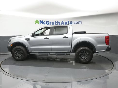 Used 2022 Ford Ranger XLT w/ Tremor Off-Road Package AWD/4WD image 21