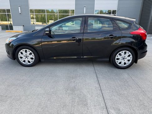 Used 2013 Ford Focus SE FWD image 17
