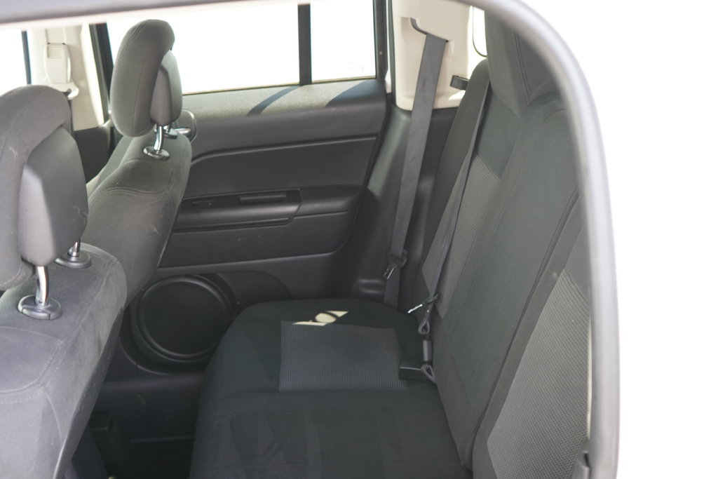 Used 2015 Jeep Patriot Sport w/ Power Value Group FWD image 25