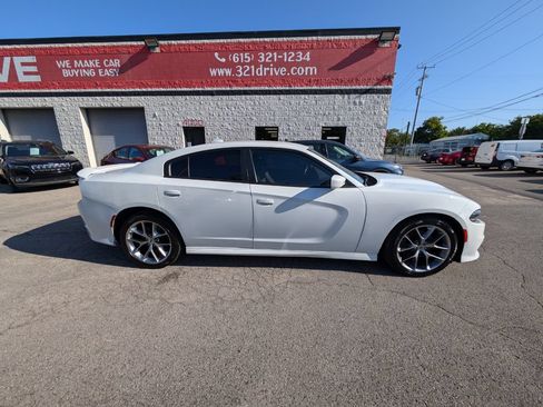 Used 2021 Dodge Charger GT RWD image 5