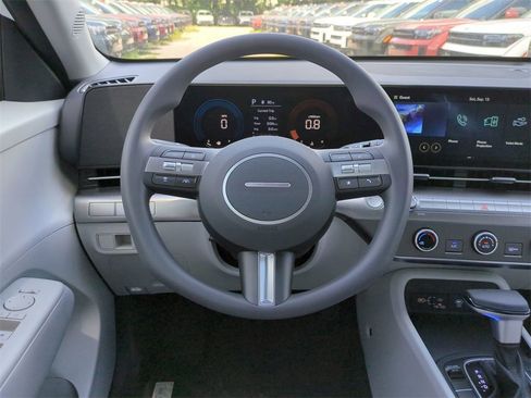 New 2026 Hyundai Kona SE image 16