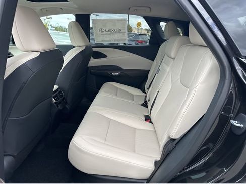 New 2026 Lexus RX 350 Premium Plus FWD image 17
