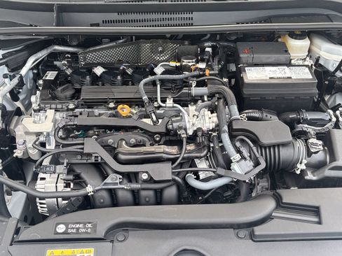 New 2026 Toyota Corolla SE FWD image 30