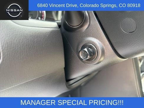 Certified 2023 Nissan Armada Platinum w/ Captain's Chairs Package AWD/4WD image 31