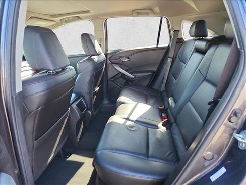 Used 2014 Acura RDX FWD image 13