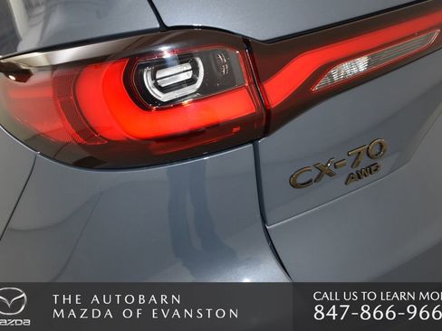 New 2026 MAZDA CX-70 3.3 Turbo S w/ Premium Package image 38