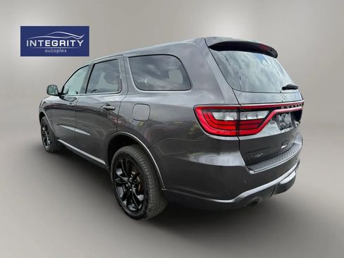 Used 2019 Dodge Durango GT w/ Blacktop Package AWD/4WD image 5