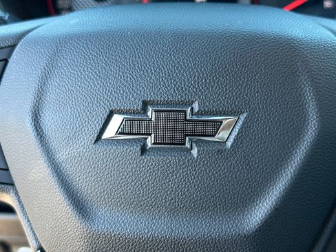 Used 2023 Chevrolet TrailBlazer RS w/ Convenience Package FWD image 22
