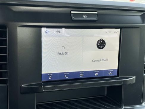 New 2026 Ford F350 XL w/ STX Appearance Package image 10