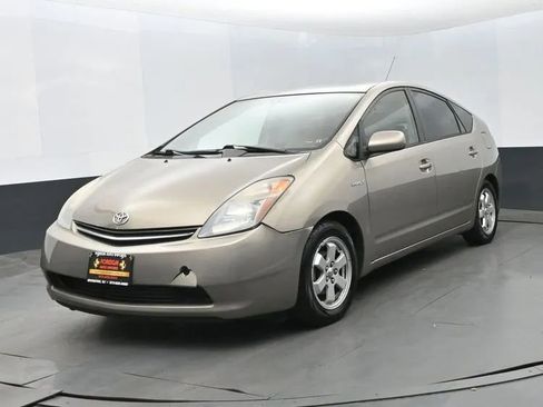 Used 2006 Toyota Prius FWD image 1