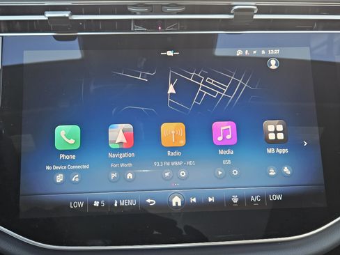 New 2026 Mercedes-Benz E 450 E 450 image 17