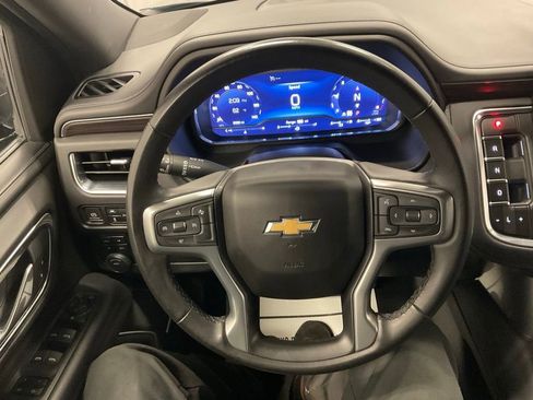 Used 2024 Chevrolet Tahoe LT AWD/4WD image 18