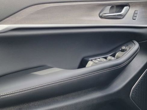 New 2026 Jeep Grand Cherokee L Limited AWD/4WD image 36