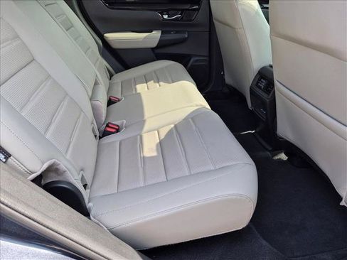 Certified 2024 Honda CR-V EX-L image 19