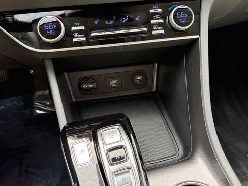Used 2023 Hyundai Sonata SEL FWD image 29