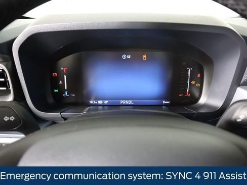 New 2026 Ford Maverick XLT AWD/4WD image 35