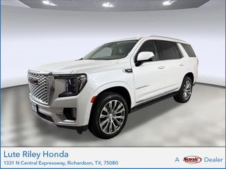 Used 2022 GMC Yukon Denali w/ Denali Ultimate Package AWD/4WD video 1