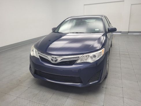Used 2014 Toyota Camry LE FWD image 15