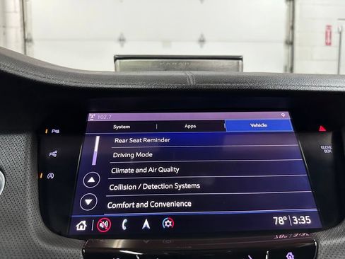 Used 2020 Cadillac CT6 V AWD/4WD image 35